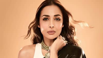 मलायका अरोराचा खासगी आयुष्याबद्दल अत्यंत मोठा खुलासा, म्हणाली, स्वत:वरच संशय...