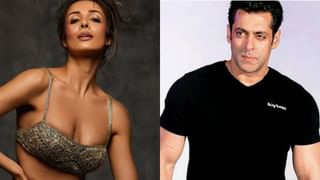 सेटवर मलायकाच्या कपड्यांवरून सलमानने; ‘दबंग’च्या दिग्दर्शकाचा मोठा खुलासा