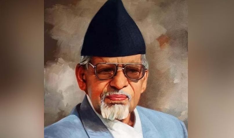 डाव्या चळवळीचे नेते मनमोहन अधिकारी यांनी वाराणसी येथूनच बीएससी झाले आणि त्याचवेळी ते भारताच्या स्वातंत्र्य आणि विद्यार्थी चळवळींशी देखील जोडले गेले. नंतर ते नेपाळच्या महत्त्वाच्या कम्युनिस्ट नेत्यांपैकी एक बनले आणि पंतप्रधानही झाले.