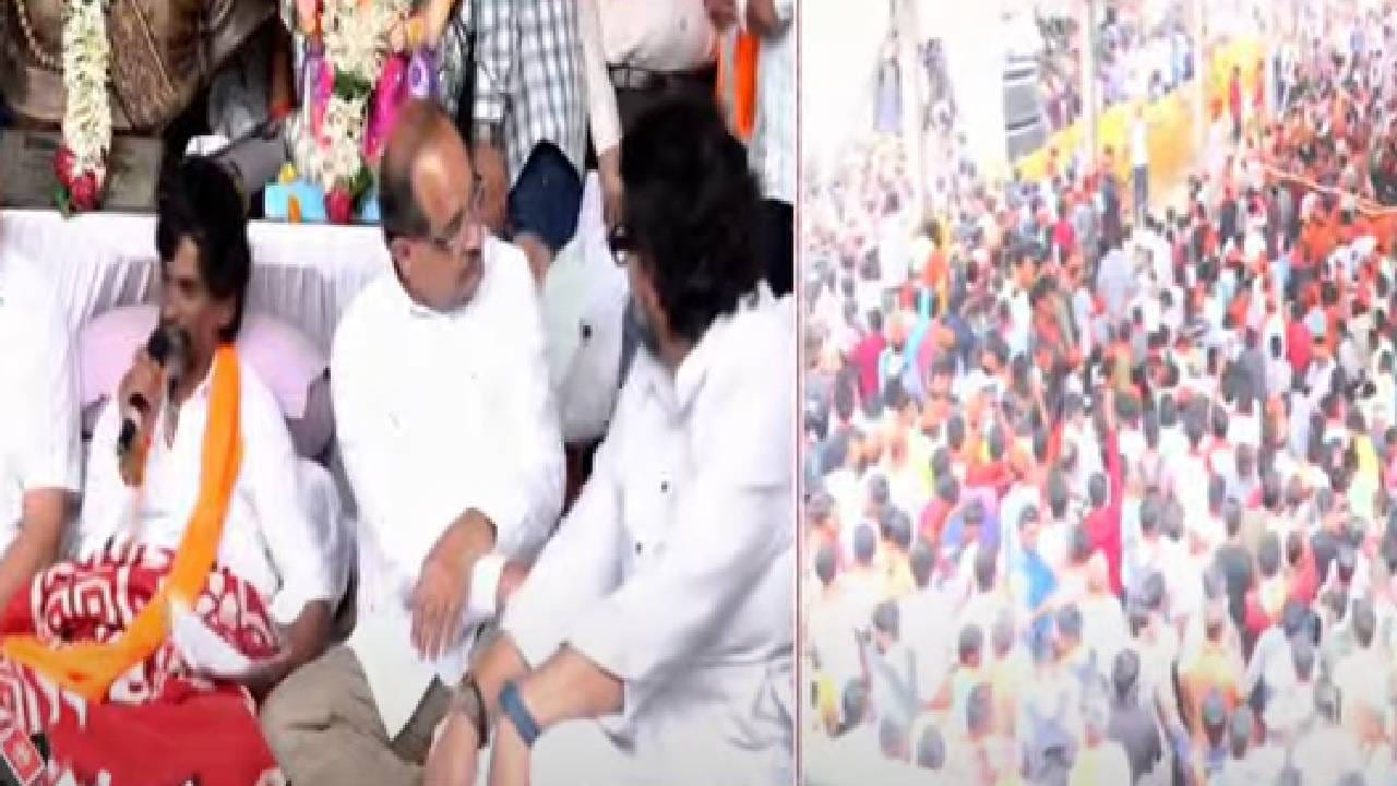 Maharashtra GR: मराठा-कुणबी एकच? जरांगेंच्या मागणीवर सरकारचं काय ठरलं? निर्णय काय झाला?