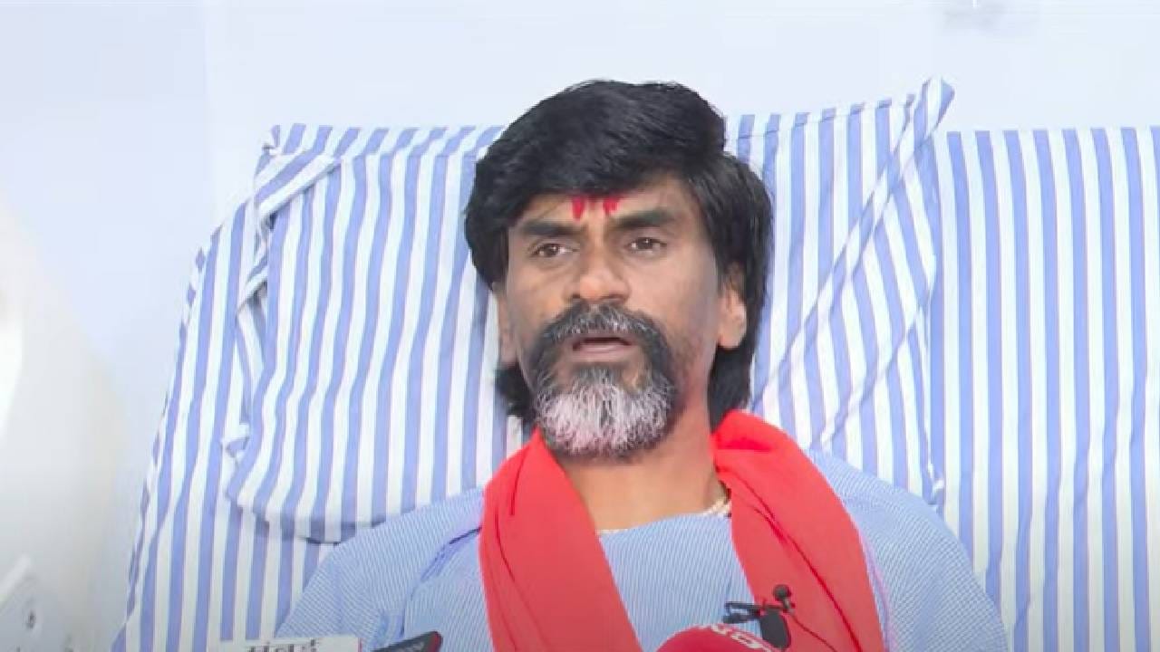 सर्व मराठ्यांना ओबीसीत घालणारच, काय करायचे ते…मनोज जरांगे पाटलांचा थेट इशारा