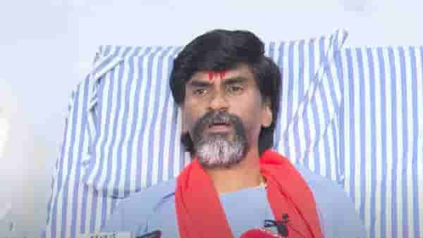 सर्व मराठ्यांना ओबीसीत घालणारच, काय करायचे ते...मनोज जरांगे पाटलांचा थेट इशारा