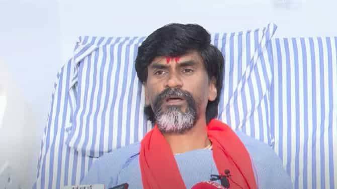 सर्व मराठ्यांना ओबीसीत घालणारच, काय करायचे ते...मनोज जरांगे पाटलांचा थेट इशारा