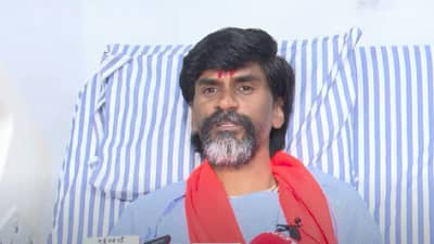 तर खबरदार... मनोज जरांगे पाटलांनी थोपाटले दंड; म्हणाले, पुन्हा तुम्हाला रस्त्यावर