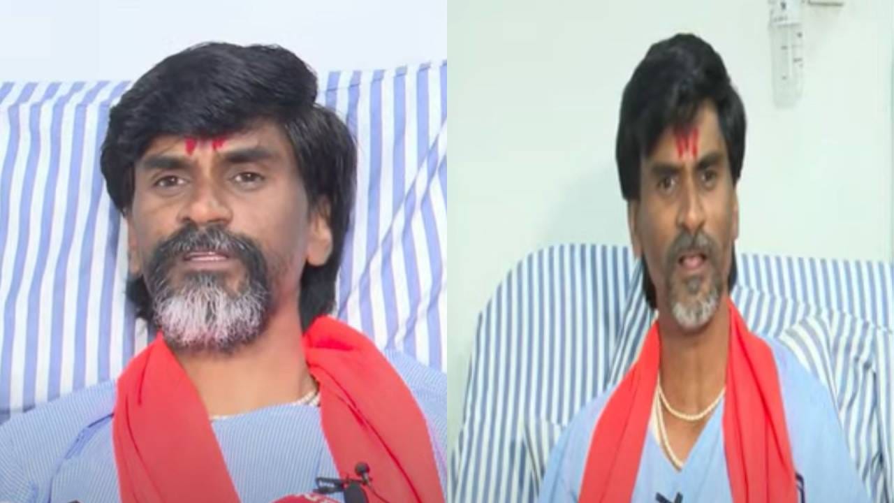 आम्ही ओबीसीत गेलो नाहीत, ओबीसी आमच्यात आलाय…मनोज जरांगे पाटील यांचा आतापर्यंतचा अत्यंत मोठा दावा