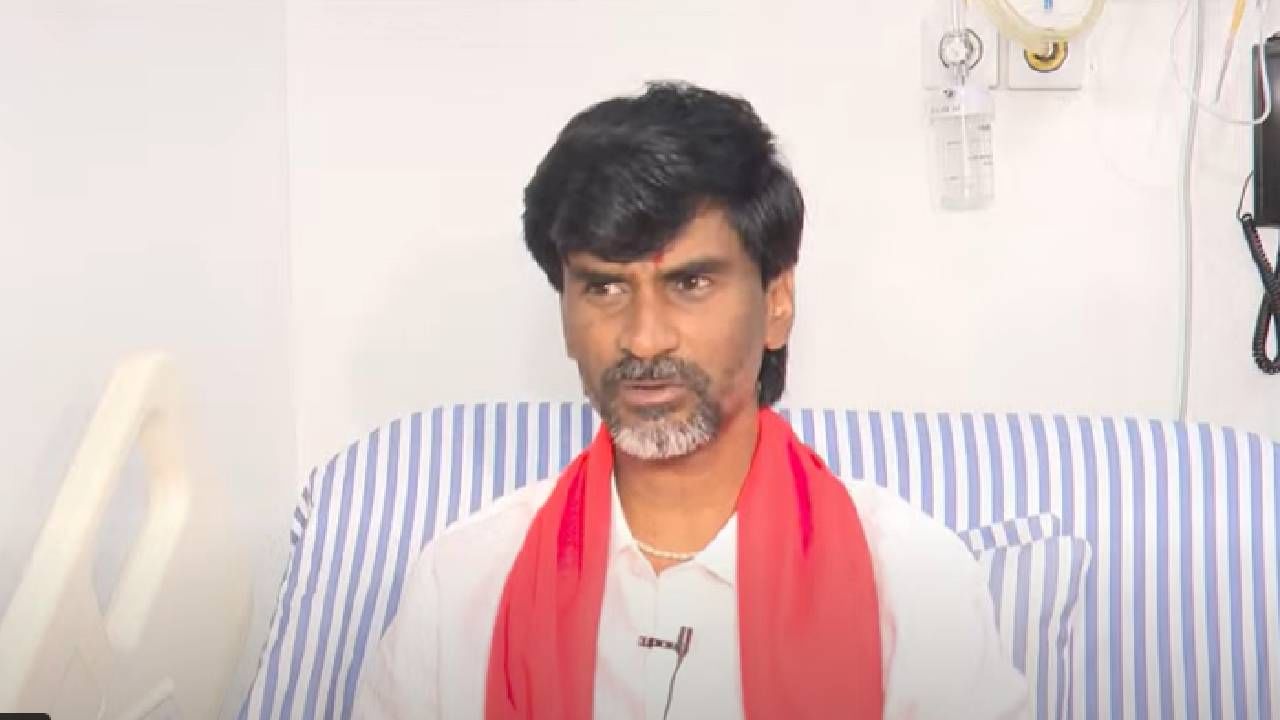 मनोज जरांगे पाटील यांचे सरकारला मोठे अल्टीमेट, थेट दिला इशारा, तुम्ही येवल्यावाल्याचे ऐकून..