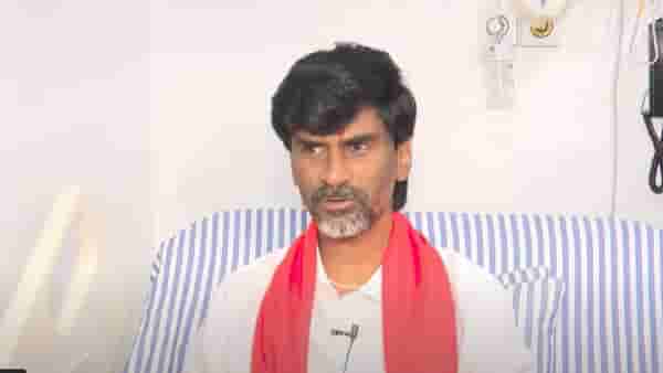 मनोज जरांगे पाटील यांचे सरकारला मोठे अल्टीमेट, थेट दिला इशारा, तुम्ही येवल्यावाल्याचे ऐकून..
