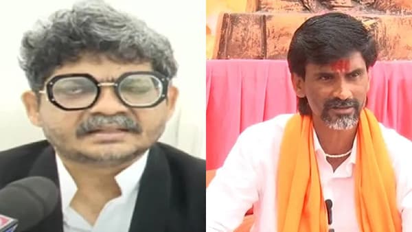 लोक मुलीला नांदायला पाठवतात, पण जरांगे सासरवाडीलाच..., सदावर्तेंचा खोचक टोला