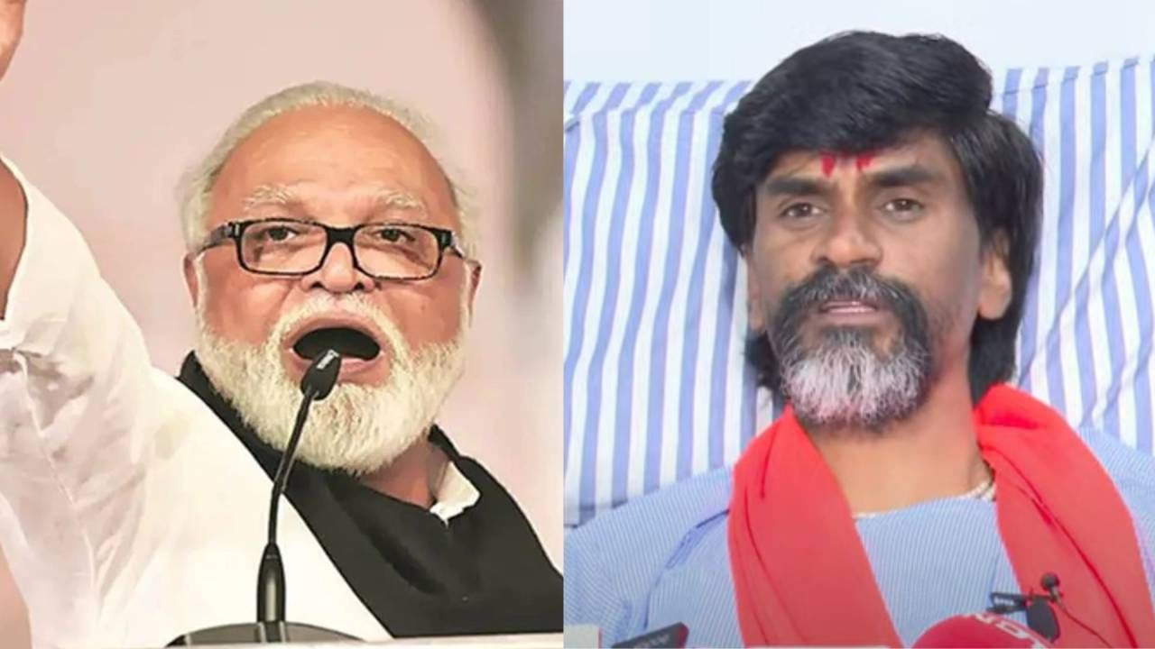 मोठी बातमी! मराठा आरक्षणाला ग्रहण?, थेट हायकोर्टात होणार याचिका दाखल, अखेर ओबीसींसाठी छगन भुजबळ मैदानात