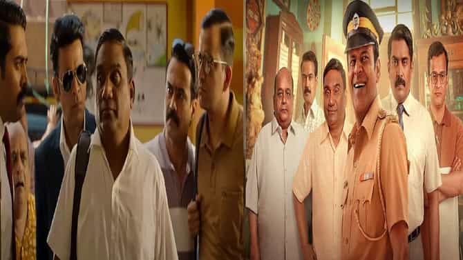 भाऊ कदम, ओंकार राऊत..; मनोज वाजपेयीच्या इन्स्पेक्टर झेंडेमध्ये मराठमोळी फौज; चित्रपटाची का होतेय इतकी चर्चा?
