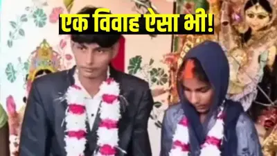 गर्लफ्रेंड-बॉयफ्रेंड फिरायला निघाले, लोकांनी पकडून थेट... Viral Video पाहून चकीत व्हाल!