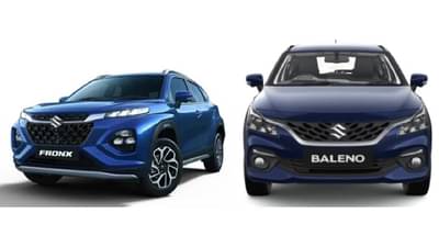 ऑगस्टमध्ये मारुती सुझुकीची बलेनो वगळता सर्व हॅचबॅकच्या विक्रीत मोठी घट