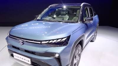 Maruti Suzuki Victoris चर्चेत, कारण काय, जाणून घ्या