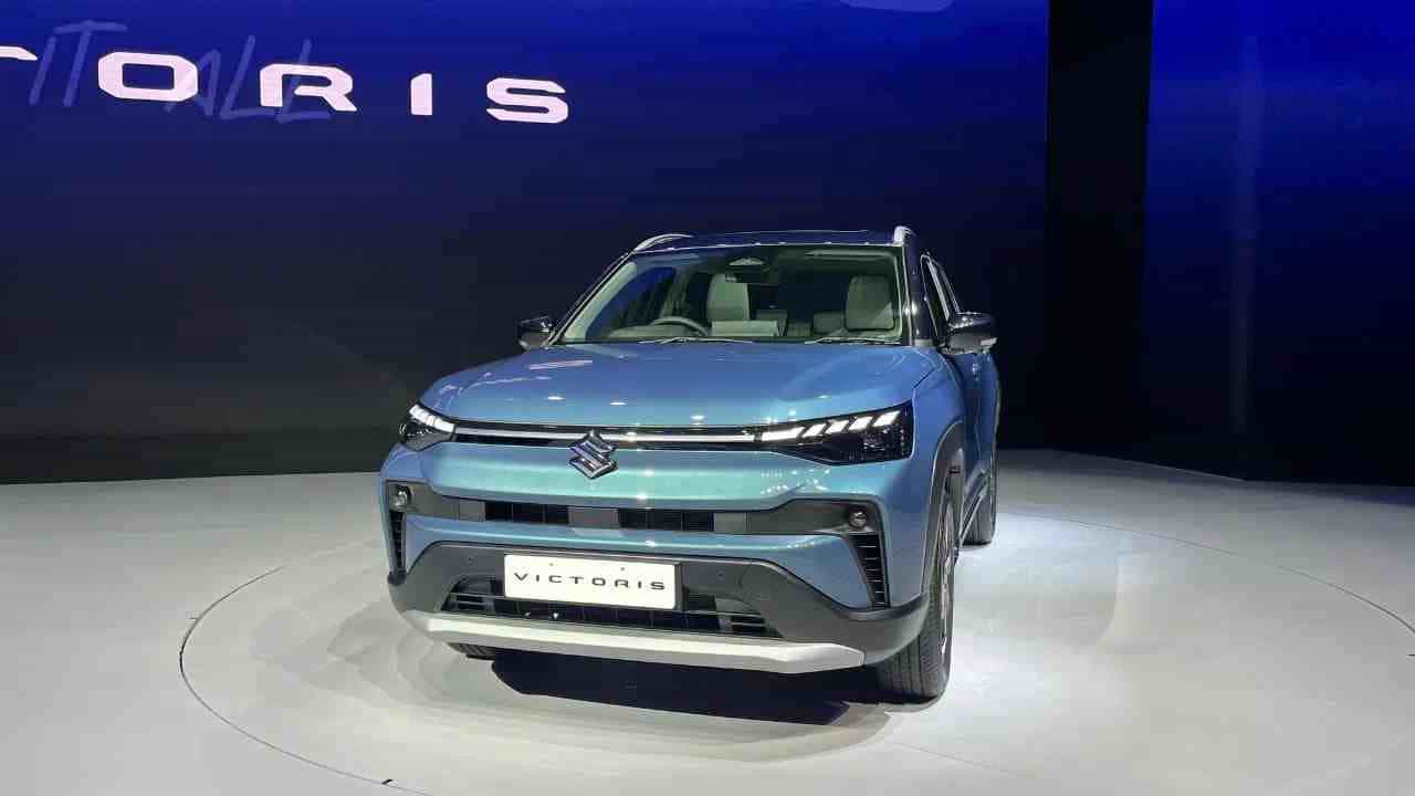 maruti victoris आणि Tata Sierra लवकरच होणार लाँच!
