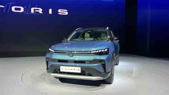maruti victoris आणि Tata Sierra लवकरच होणार लाँच!