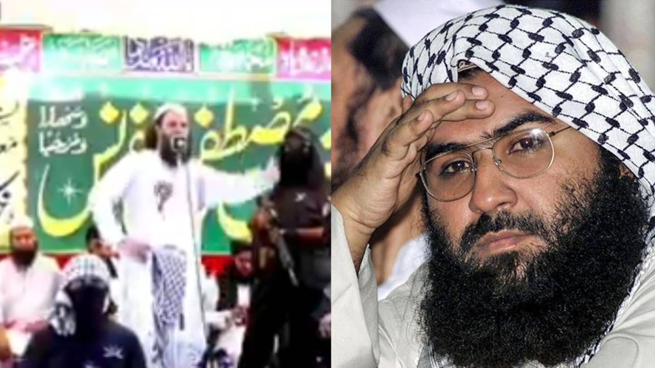 मारले गेले मसूद अझहरचे अख्ये खानदान, जैशच्या कमांडरचा मोठा कबूलनामा, थेट केले दावे, पाकडे पडले तोंडावर