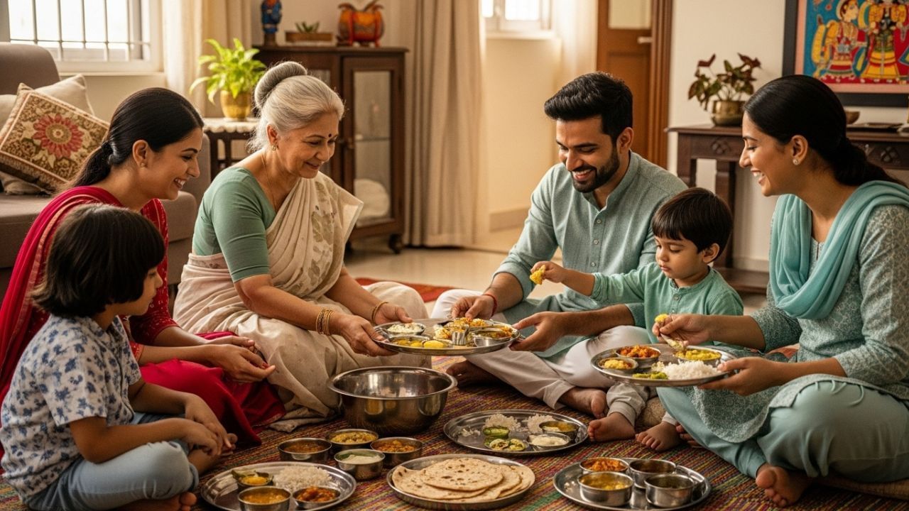 त्यामुळे, वास्तुशास्त्रानुसार कोणत्या दिशेला जेवणे चांगले आहे आणि कोणत्या दिशेला जेवणे टाळावे हे जाणून घेणे महत्त्वाचे आहे. तसेच जेवणासाठी कोणत्या दिशा शुभ आहेत आणि कोणत्या अशुभ आहेत, हे आपण जाणून घेऊया.