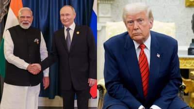 PM मोदींनी चीनमध्ये असं काय केलं? ज्यामुळे अमेरिकेला फुटला घाम, माजी अधिकाऱ्याचा खळबळजनक दावा