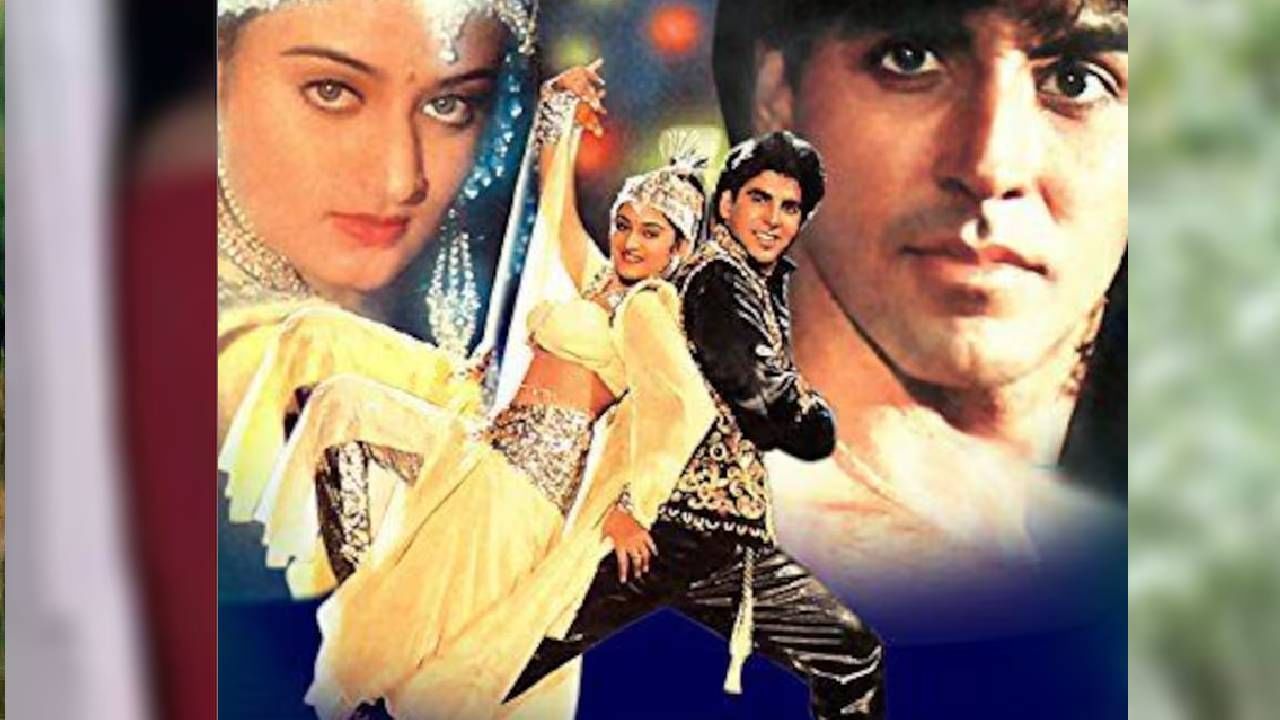 मोहिनी ही 90च्या दशकातील प्रसिद्ध अभिनेत्री ठरली. तिन आरके सेलवमणीच्या 'कनमनी' सिनेमा अभिनेता प्रशांतसोबत काम केले. या चित्रपटातील रोमँटिक गाणे तुफान चर्चेत होते. कारण प्रशांत आणि मोहिनी यांनी यांनी स्विमिंगपूलमध्ये रोमँटिक सीन दिला होता.