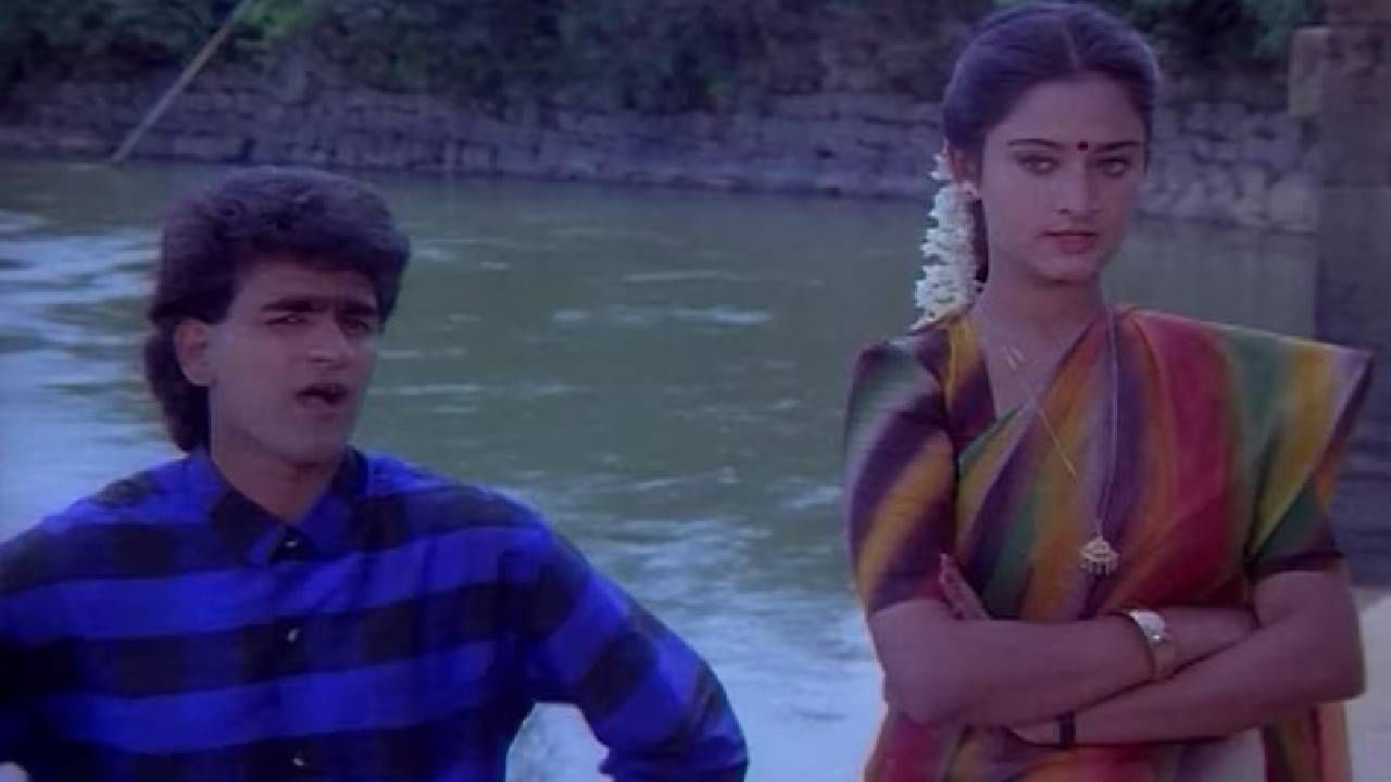 मोहिनी पुढे म्हणाली, "म्हणूनच 'कनमनी' हा एकमेव चित्रपट होता ज्यामध्ये मी माझ्या मनाविरुद्ध, खूपच बोल्ड दिसले. कधीकधी गोष्टी एखाद्याच्या इच्छेविरुद्ध घडतात, आणि हा सीन त्याचं एक उदाहरण होतं."