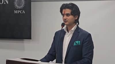 एमपीसीए अध्यक्षपदाची सूत्रं स्वीकारताच महानआर्यमन सिंधियांनी सांगितला फ्यूचर प्लान, म्हणाले..