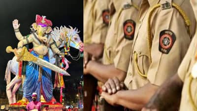 मोठी बातमी, 400 किलो RDX, 34 गाड्या... उद्या मुंबईत बॉम्बस्फोट घडवण्याची धमकी