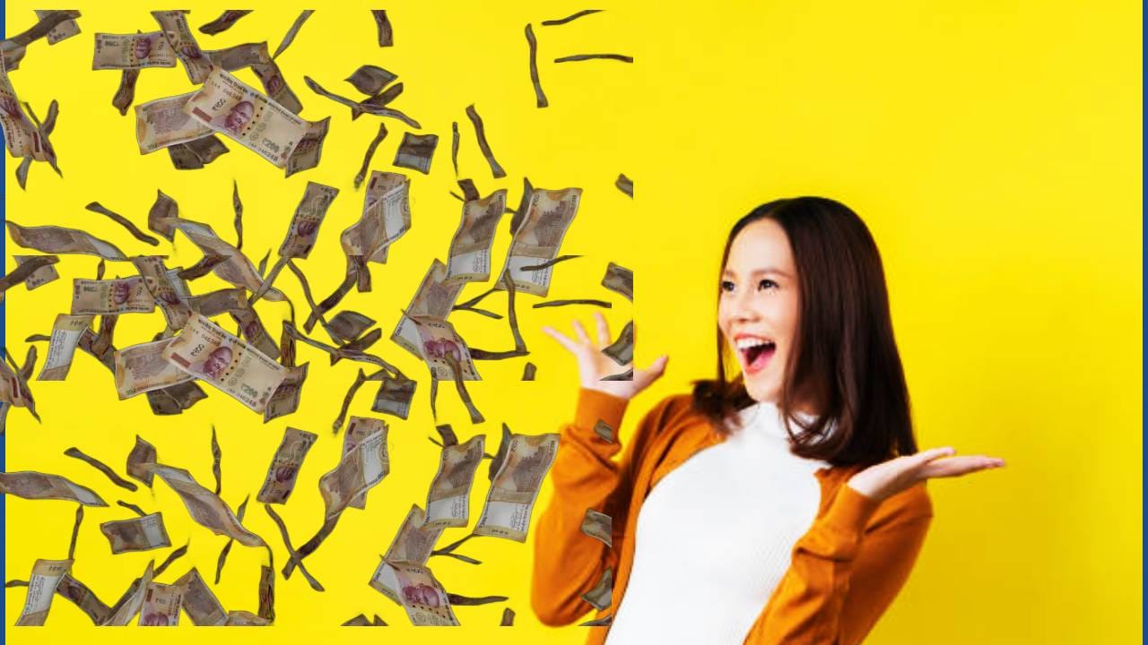 दरोडा न टाकता व्हा करोडपती! कोणीच सांगणार नाही ही ट्रिक; 2000 रुपयांची SIP चमकवेल नशीब