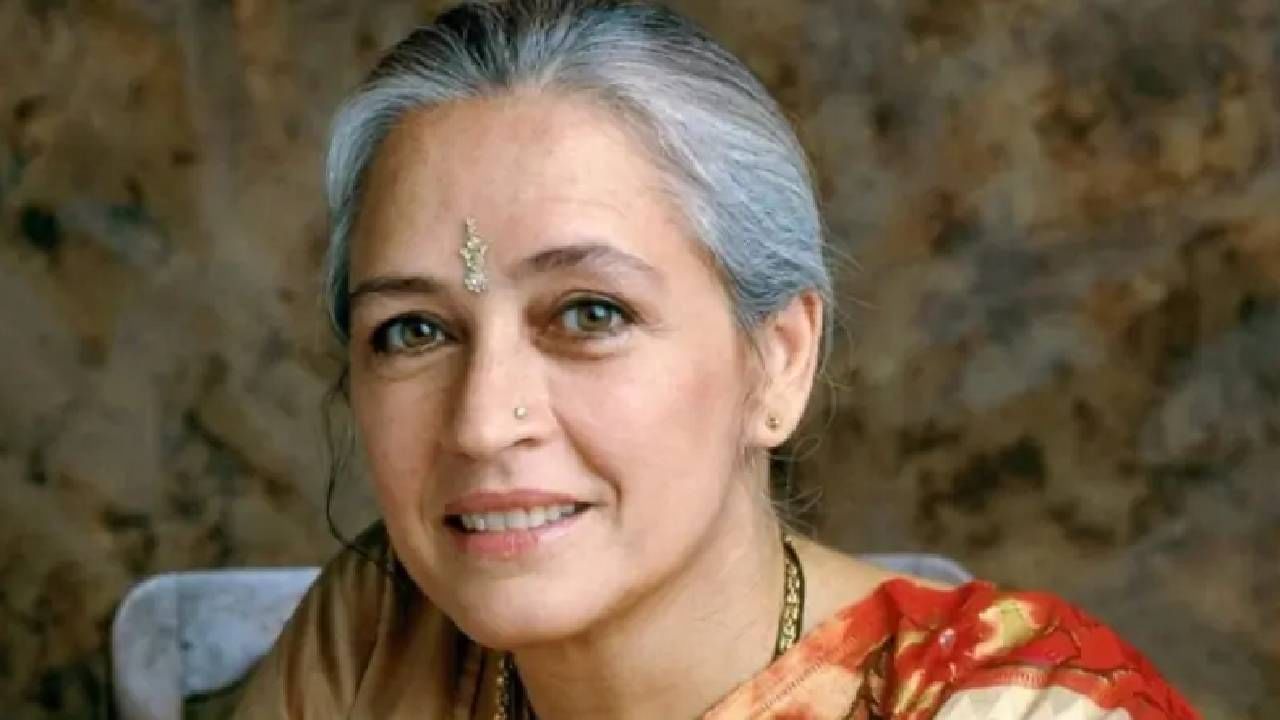 Nafisa Ali : प्रसिद्ध अभिनेत्रीला पुन्हा कॅन्सर, आता सर्जरीही नाही शक्य; भावूक पोस्टने चाहत्यांच्या डोळ्यात आणलं पाणी