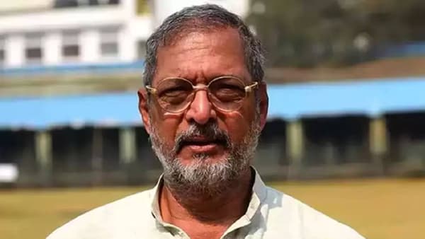 Nana Patekar : सिनेसृष्टीतून निवृत्तीबाबत नाना पाटेकरांचा मोठा निर्णय? म्हणाले..