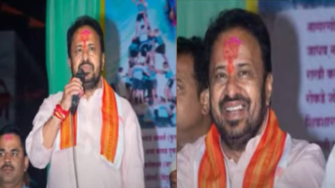 मोठी बातमी! सलग 16 वर्ष महिलेवर अत्याचार, अजित दादांच्या पदाधिकाऱ्यावर गुन्हा दाखल; बीडमध्ये खळबळ!