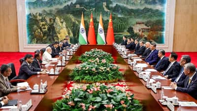 जगात खळबळ! पंतप्रधान नरेंद्र मोदी यांनी थेट सुनावले, म्हणाले, अशाने विश्वासार्हता कमी...