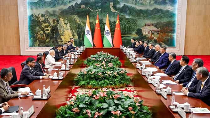 जगात खळबळ! पंतप्रधान नरेंद्र मोदी यांनी थेट सुनावले, म्हणाले, अशाने विश्वासार्हता कमी...