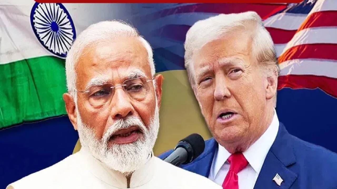 Explained : भारताला ‘डेड इकोनॉमी’ म्हणणाऱ्या ट्रम्पना पीएम मोदी यांचं जोरदार प्रत्युत्तर, एका दगडात मारले अनेक पक्षी