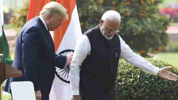 पंतप्रधान नरेंद्र मोदी यांनी टाकला मोठा डाव, डोनाल्ड ट्रम्प यांना त्यांच्याच भाषेत उत्तर, म्हणाले, दोन्ही देश..