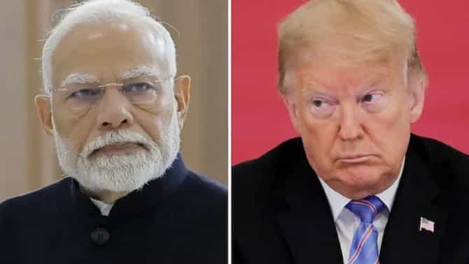 अमेरिकेसोबत टॅरिफ वॉर सुरू असतानाच भारतात GST बद्दल मोठा निर्णय; नेमकी काय आहे मोदींची खेळी?