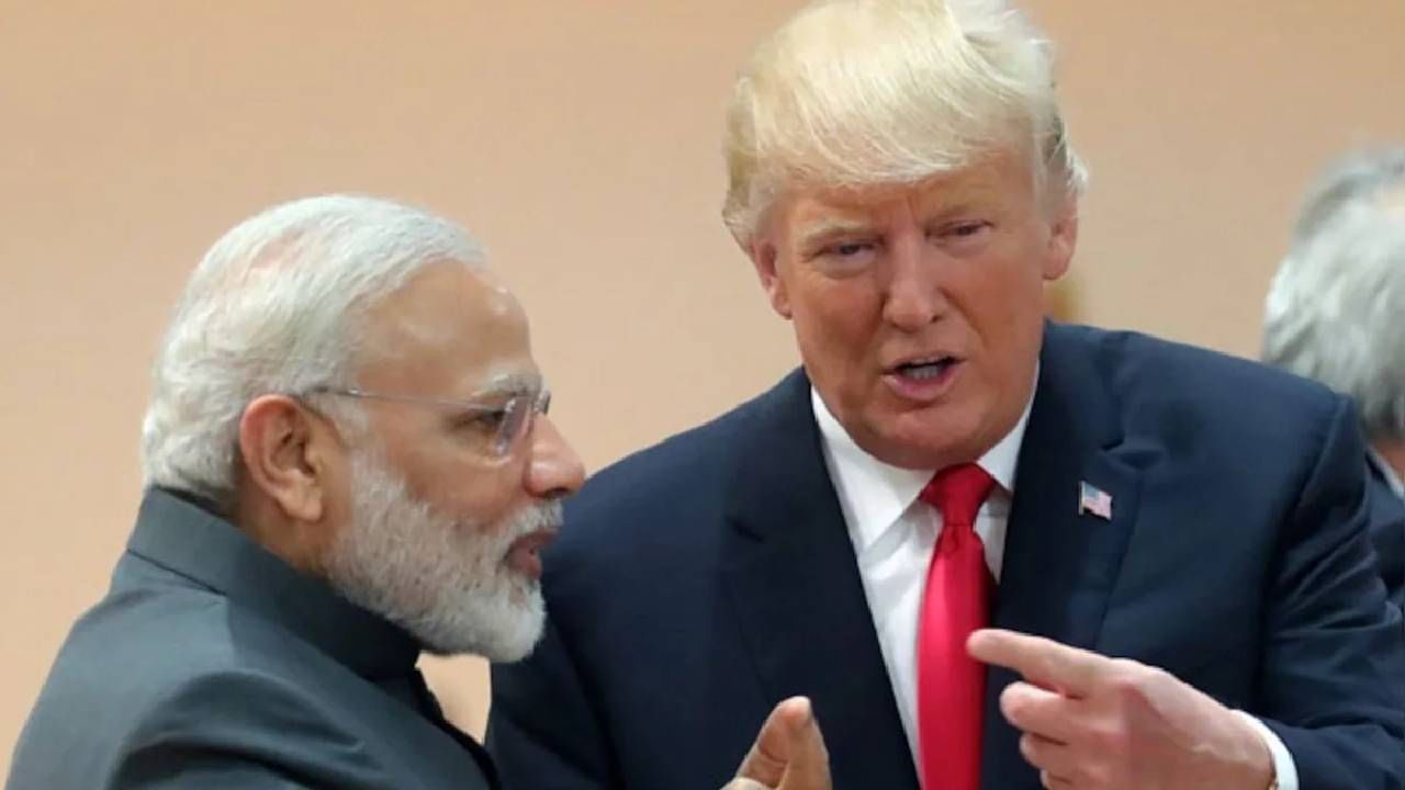 पाकिस्तानचा थयथयाट! डोनाल्ड ट्रम्प यांना त्यांच्याच भाषेत पंतप्रधान नरेंद्र मोदी यांचे उत्तर, अमेरिकेची पलटी..