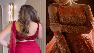 बॉलिवूडची प्रसिद्ध अभिनेत्री जिचे वडील पाकिस्तानी; ती मुस्लिम असूनही ऐकते गायत्री मंत्र अन् हनुमान चालीसा