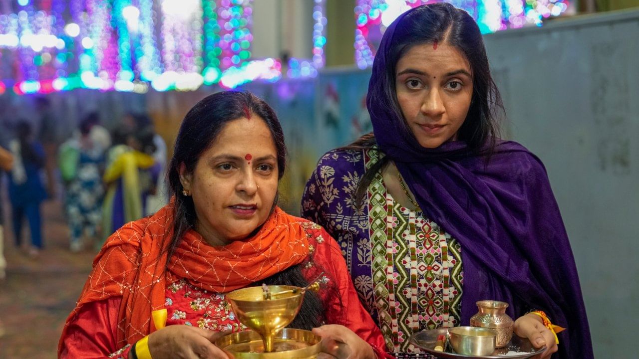 (डिस्क्लेमर : वरील माहिती उपलब्ध स्रोतावरून देण्यात आलेली आहे. याच्या तथ्यांबद्दल आम्ही कुठलाही दावा करीत नाही, तसेच अंधश्रद्धेला दुजोरा देत नाही)