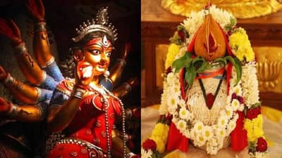 Navratri 2025 : यंदा नवरात्रोत्सव 9 दिवसाचा नाही, मग किती दिवसांचा? कारण काय?