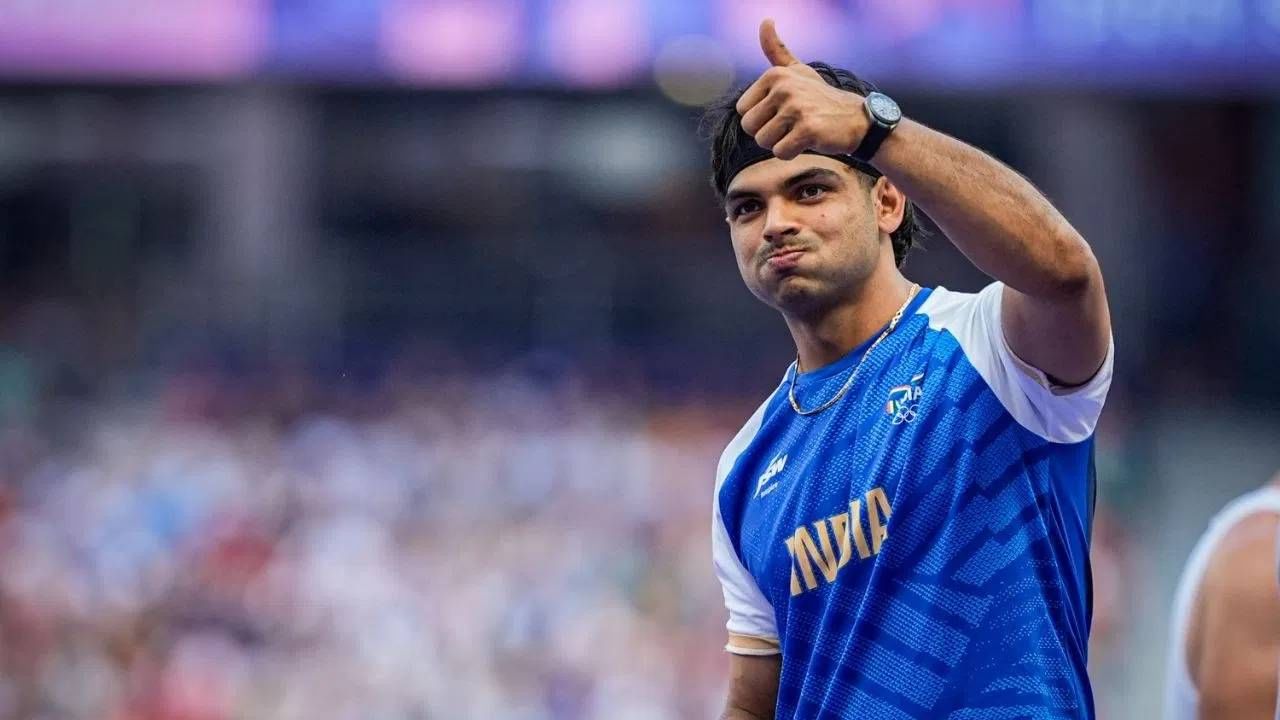 दरम्यान, नीरजने वाईल्ड कार्डद्वारे थेट गतविजेता म्हणून या स्पर्धेत प्रवेश केला आहे. पात्रता कालावधीत त्याने अनेक वेळा 85.80 मीटरपेक्षा जास्त फेकून आपली तंदुरुस्ती आणि लय सिद्ध केली आहे. तर नदीमने या वर्षी मे महिन्यात दक्षिण कोरियामध्ये झालेल्या आशियाई चॅम्पियनशिपमध्ये 86.40 मीटर लांब भाला फेकून सुवर्णपदक जिंकले आणि पात्रता मिळवली. (Photo- PTI)