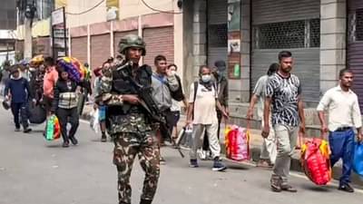 Nepal Gen Z Protest : अखेर एकमताने नेपाळच्या नवीन पंतप्रधानाच नाव ठरलं, जेन-Z सुद्धा दिलं समर्थन