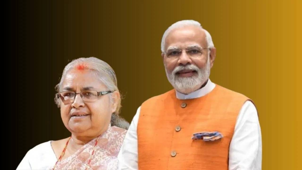 Sushila Karki : नेपाळमध्ये सुशीला कार्की यांनी पंतप्रधान पदाची शपथ घेताच भारताची पहिली प्रतिक्रिया, त्यांचं भारताबद्दल मत काय?