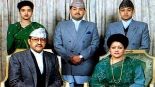 1 तरुणी, 1 रात्र आणि 9 डेडबॉड्या… पापणी लवण्याच्या आत संपूर्ण शाही परिवाराचा The End; असं काय घडलं होतं नेपाळमध्ये?