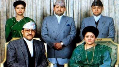 1 तरुणी, 1 रात्र आणि 9 डेडबॉड्या... पापणी लवण्याच्या आत संपूर्ण शाही परिवाराचा The End; असं काय घडलं होतं नेपाळमध्ये?