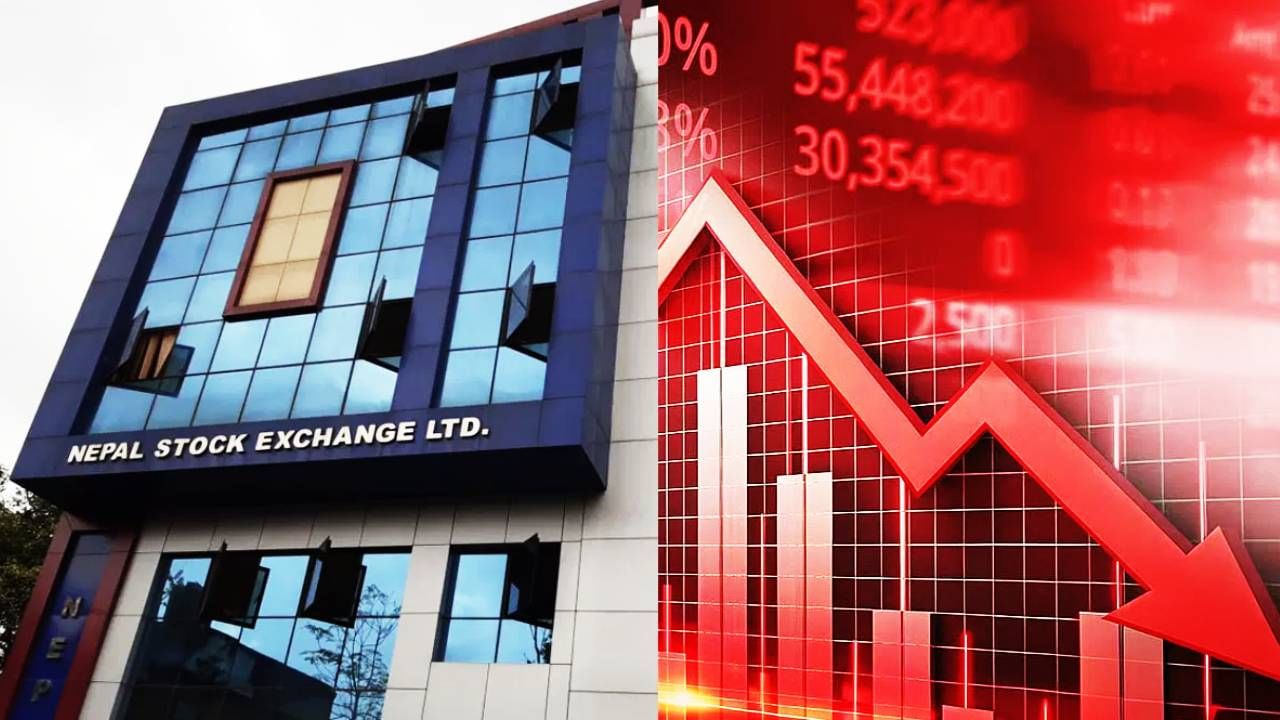 नेपाळमध्ये बंडाचे वारे, या कंपन्यांना मोठा फटका, शेअर बाजारावर परिणाम काय? कोणती कंपनी किंगमेकर?