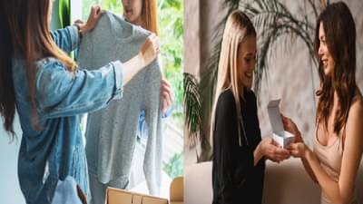 कपड्यांपासून ते घड्याळांपर्यंत, या 5 गोष्टी कधीच कोणाच्या वापरू नका; अन्यथा अडचणी वाढतात