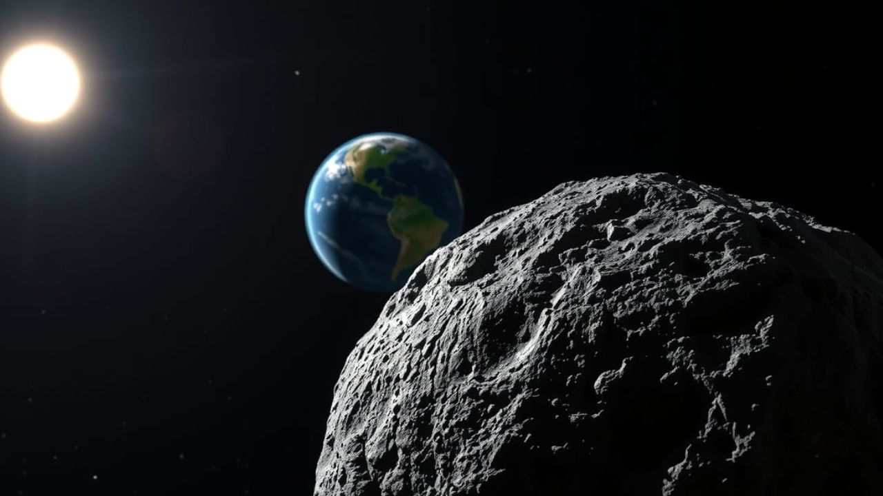 2025 पीएन 7 चा व्यास फक्त 19 मीटर (62 फूट) आहे. हा लघुग्रह पृथ्वीपासून 4.5 दशलक्ष ते 60 दशलक्ष किलोमीटर अंतरावर आहे. तो आर्जुना लघुग्रह पट्ट्यातून आला आहे.