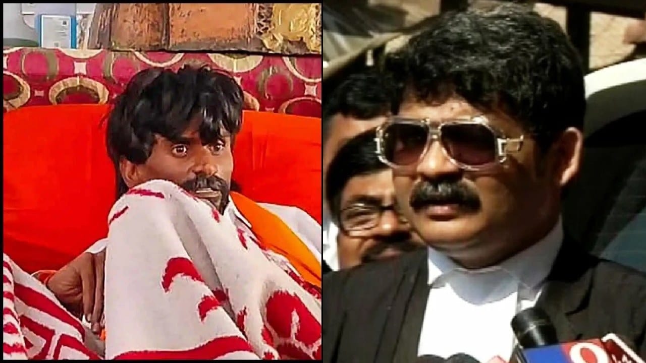 मुख्यमंत्री मराठा नाहीत म्हणूनच हे सर्व घडतंय, सदावर्तेंचा सर्वात मोठा युक्तिवाद; कोर्टात काय काय घडतंय?