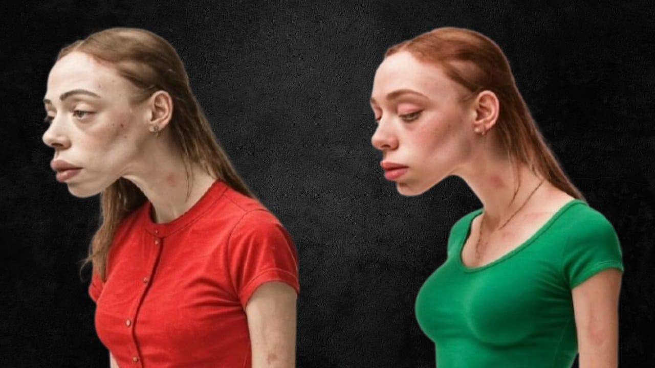 पुढे झुकलेली मान, लांबडे तोंड, एक्सपर्ट्सच्या मते साल 2050 मध्ये कंटेन्ट क्रिएटर्सची अशी अवस्था ?