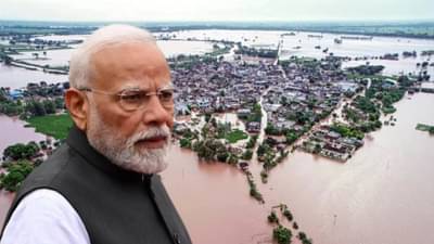पुरग्रस्त पंजाब आणि हिमाचल प्रदेशात पीएम मोदी यांचा दौरा, सध्या काय स्थिती ?